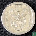 South Africa 2 rand 2018 - Image 1
