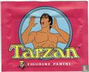 Tarzan Wrapper - Image 1