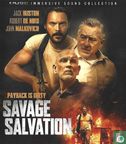 Savage Salvation - Image 1