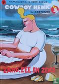 Cowboy Henk in Oostende - Zand, zee en zeks - Bild 1