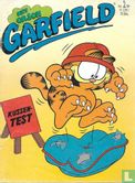 Garfield Magazine 3 - Kussentest - Bild 1