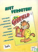 Garfield Magazine 3 - Kussentest - Bild 2
