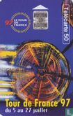Tour de France 97  - Afbeelding 1