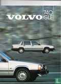 Volvo 740 GLE  - Image 1