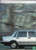 Volvo 740 GLE  - Image 2