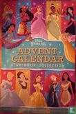 Disney Princess Advent Calendar Storybook Collection - Afbeelding 1