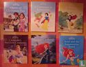 Disney Princess Advent Calendar Storybook Collection - Afbeelding 5
