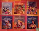 Disney Princess Advent Calendar Storybook Collection - Afbeelding 8
