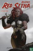 Red Sonja Red Sitha 1 - Afbeelding 1