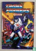 The Transformers Annual 1991 - Afbeelding 1