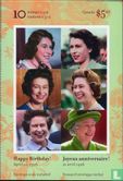 La Reine Elizabeth II-80e anniversaire - Image 1