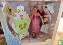 Beauty and the Beast - Belle wardrobe playset - Image 1