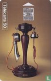 Téléphone Mildé - Image 1