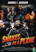 Snakes on a Plane  - Afbeelding 1