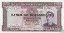 Mozambique 500 escudos - Image 1