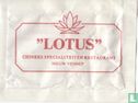 "Lotus" Chinees Specialiteiten Restaurant - Image 1