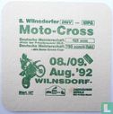 8. Wilnsdorfer Moto-Cross - Afbeelding 1
