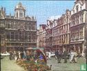 België, Brussel, Grote Markt - Image 3
