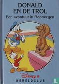 Donald en de trol
