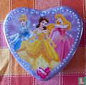 Disney Princess - Assepoester, Belle, Doornroosje - Image 1