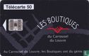 Les Boutiques du Carrousel du Louvre - Afbeelding 1