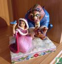 Beauty and the Beast - Something there - Image 1