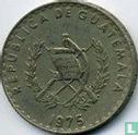 Guatemala 25 centavos 1975 - Image 1