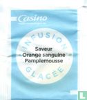 Saveur Orange sanguine Pamplemousse - Image 1