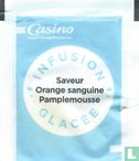 Saveur Orange sanguine Pamplemousse - Afbeelding 2