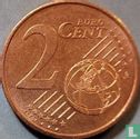 Duitsland 2 cent 2023 (A) - Afbeelding 2