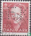 Margrethe II - Image 1