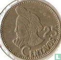 Guatemala 25 centavos 1978 - Image 2