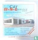 Car B-S-L Service - Image 1