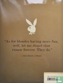 Playboy Blondes