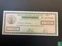 Bolivie 500 000 pesos bolivianos 1984 - Image 1
