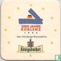 2000 Jahre Koblenz - Image 1