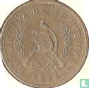 Guatemala 25 centavos 1998 - Image 1
