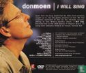 I Will Sing - Afbeelding 2
