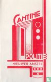 Cantine Politie Nieuwer Amstel - Afbeelding 1