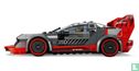 Lego 76921 Audi S1 e-tron quattro - Image 4