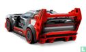 Lego 76921 Audi S1 e-tron quattro - Afbeelding 5