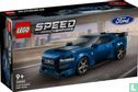 Lego 76920 Ford Mustang Dark Horse - Image 1