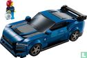 Lego 76920 Ford Mustang Dark Horse - Afbeelding 3