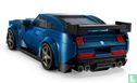 Lego 76920 Ford Mustang Dark Horse - Image 5