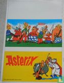 Monty Album - Asterix - Afbeelding 2