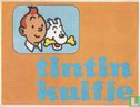 Tintin Kuifje (Kuifje - De Zonnetempel) - Image 1