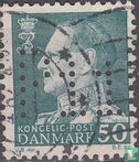 Frederik IX - Image 1