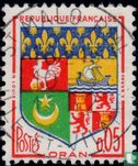 Coat of arms of Oran - Image 1