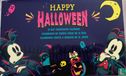 Mickey & Minnie Halloween countdown calendar - Image 7