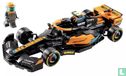 Lego 76919 2023 McLaren Formule 1 Car - Afbeelding 3